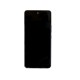 Modul Display LCD cu Touchscreen și Ramă pentru Samsung Galaxy A53 5G, Negru (Awesome Black) (Service Pack) (Bakr, GH82-28024A) by www.silkase.ro