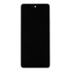 Modul Display LCD cu Touchscreen și Ramă pentru Samsung Galaxy A53 5G, Albastru (Awesome Blue) (Service Pack) (Bakr, GH82-28024C) by www.silkase.ro