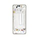 Modul Display LCD cu Touchscreen și Ramă pentru Samsung Galaxy A53 5G, Alb (Awesome White) (Service Pack) Modul Display LCD cu Touchscreen și Ramă pentru Samsung Galaxy A53 5G, Alb (Awesome White) (Service Pack) (Bakr, GH82-28024B) by www.silkase.ro