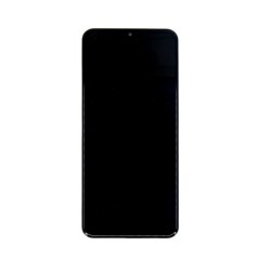 Display LCD cu Touchscreen Samsung Galaxy A13 (A135F), Negru, Service Pack Original Display LCD cu Touchscreen Samsung Galaxy A13 (A135F), Negru, Service Pack Original