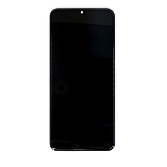 Modul Display LCD cu Touchscreen Original Samsung Galaxy M23 5G (M236B), Negru (Service Pack) Modul Display LCD cu Touchscreen Original Samsung Galaxy M23 5G (M236B), Negru (Service Pack) (Bakr, GH82-28487A) by www.silkase.ro