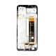 Modul Display LCD cu Touchscreen Original Samsung Galaxy M23 5G (M236B), Negru (Service Pack) Modul Display LCD cu Touchscreen Original Samsung Galaxy M23 5G (M236B), Negru (Service Pack) (Bakr, GH82-28487A) by www.silkase.ro