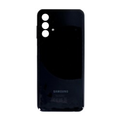 Capac Baterie Spate Original Samsung Galaxy A13 (A135F), Negru (Service Pack) Capac Baterie Spate Original Samsung Galaxy A13 (A135F), Negru (Service Pack)