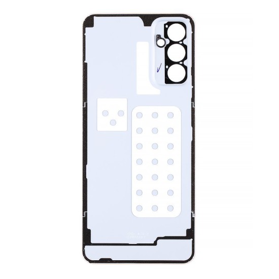 Capac Baterie Spate Original Samsung Galaxy M23 5G, Cupru (Orange Copper) (Service Pack) Capac Baterie Spate Original Samsung Galaxy M23 5G, Cupru (Orange Copper) (Service Pack) (Bakr, GH82-28465B) by www.silkase.ro