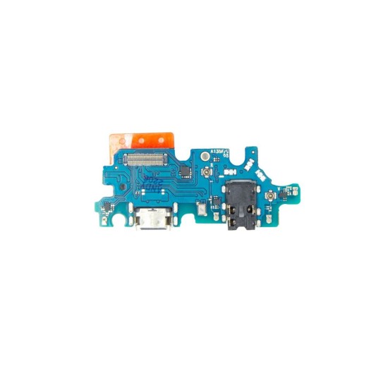 Modul Placă de Bază cu Conector Încărcare pentru Samsung Galaxy A13 (A135F) Modul Placă de Bază cu Conector Încărcare pentru Samsung Galaxy A13 (A135F) (Bakr, 57983109446) by www.silkase.ro