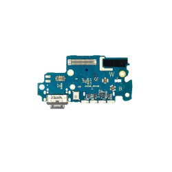 Modul Placă de Bază cu Conector Încărcare Samsung Galaxy A53 5G (A536B) (Service Pack)