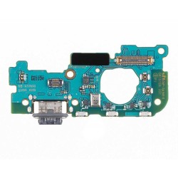 Modul Placă de Bază cu Conector Încărcare Samsung Galaxy A33 5G (A336B) (Service Pack) Modul Placă de Bază cu Conector Încărcare Samsung Galaxy A33 5G (A336B) (Service Pack)