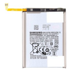 Acumulator Baterie Originală Samsung Galaxy A53 5G (EB-BA536ABY), 5000mAh (Service Pack)
