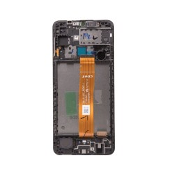 Modul Display LCD cu Touchscreen Original Samsung Galaxy A12 (A127F) (Service Pack) Modul Display LCD cu Touchscreen Original Samsung Galaxy A12 (A127F) (Service Pack)