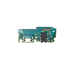 Modul Placă de Bază cu Conector Încărcare Samsung Galaxy A12 (A127F) (Service Pack)
