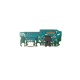 Modul Placă de Bază cu Conector Încărcare Samsung Galaxy A12 (A127F) (Service Pack) Modul Placă de Bază cu Conector Încărcare Samsung Galaxy A12 (A127F) (Service Pack) (Bakr, GH96-14636A) by www.silkase.ro