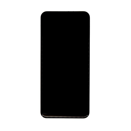 Modul Display LCD cu Touchscreen și Ramă pentru Vivo Y21s Modul Display LCD cu Touchscreen și Ramă pentru Vivo Y21s (Bakr, 57983109533) by www.silkase.ro