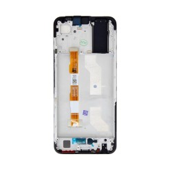 Modul Display LCD cu Touchscreen și Ramă pentru Vivo Y21s
