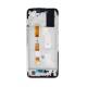Modul Display LCD cu Touchscreen și Ramă pentru Vivo Y21s Modul Display LCD cu Touchscreen și Ramă pentru Vivo Y21s (Bakr, 57983109533) by www.silkase.ro
