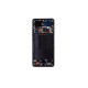 Display LCD cu Touchscreen și Ramă pentru Xiaomi 12 Pro, Gri Display LCD cu Touchscreen și Ramă pentru Xiaomi 12 Pro, Gri (12 Pro, 57983109540) by www.silkase.ro