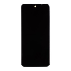 Modul Display LCD cu Touchscreen și Ramă pentru Poco M4 Pro 4G