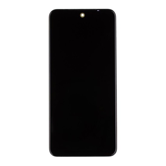 Modul Display LCD cu Touchscreen și Ramă pentru Poco M4 Pro 4G Modul Display LCD cu Touchscreen și Ramă pentru Poco M4 Pro 4G (Bakr, 57983109542) by www.silkase.ro