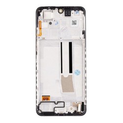 Modul Display LCD cu Touchscreen și Ramă pentru Poco M4 Pro 4G Modul Display LCD cu Touchscreen și Ramă pentru Poco M4 Pro 4G