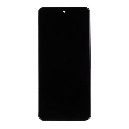 Modul Display LCD cu Touchscreen și Ramă pentru Poco M4 Pro 5G Modul Display LCD cu Touchscreen și Ramă pentru Poco M4 Pro 5G (Bakr, 57983109544) by www.silkase.ro