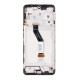 Modul Display LCD cu Touchscreen și Ramă pentru Poco M4 Pro 5G Modul Display LCD cu Touchscreen și Ramă pentru Poco M4 Pro 5G (Bakr, 57983109544) by www.silkase.ro