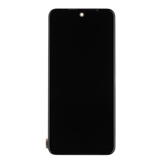 Modul Display LCD cu Touchscreen și Ramă pentru Xiaomi Redmi Note 11 Modul Display LCD cu Touchscreen și Ramă pentru Xiaomi Redmi Note 11 (Bakr, 57983109546) by www.silkase.ro