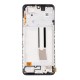 Modul Display LCD cu Touchscreen și Ramă pentru Xiaomi Redmi Note 11 Modul Display LCD cu Touchscreen și Ramă pentru Xiaomi Redmi Note 11 (Bakr, 57983109546) by www.silkase.ro
