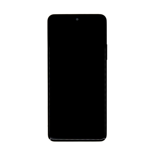 Modul Display LCD cu Touchscreen și Ramă pentru Xiaomi Redmi Note 11 Pro+ 5G, Negru Modul Display LCD cu Touchscreen și Ramă pentru Xiaomi Redmi Note 11 Pro+ 5G, Negru (Bakr, 57983109548) by www.silkase.ro