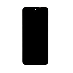 Modul Display LCD (OLED) cu Touchscreen pentru Motorola G71 / G41 / G31, Negru