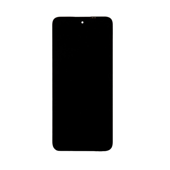 Modul Display LCD (OLED) cu Touchscreen pentru Motorola G71 / G41 / G31, Negru (Bakr, 57983109553) by www.silkase.ro