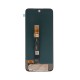 Modul Display LCD (OLED) cu Touchscreen pentru Motorola G71 / G41 / G31, Negru (Bakr, 57983109553) by www.silkase.ro