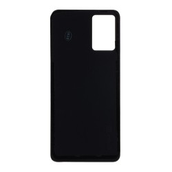 Capac Spate Xiaomi Redmi Note 11 Pro+ 5G, Mysterious Black