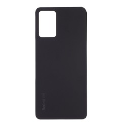 Capac Spate Xiaomi Redmi Note 11 Pro+ 5G, Mysterious Black