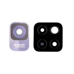 Geam Cameră Spate (Sticlă) pentru Xiaomi Redmi Note 11 Pro+ 5G Geam Cameră Spate (Sticlă) pentru Xiaomi Redmi Note 11 Pro+ 5G