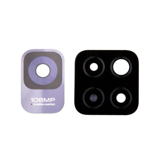 Geam Cameră Spate (Sticlă) pentru Xiaomi Redmi Note 11 Pro+ 5G Geam Cameră Spate (Sticlă) pentru Xiaomi Redmi Note 11 Pro+ 5G (Bakr, 57983109585) by www.silkase.ro