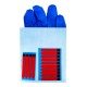 Acumulator Baterie pentru MacBook Air 13" Retina (A1965), 4800mAh (Bulk) (Piese Schimb, 57983109590) by www.silkase.ro