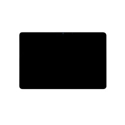 Modul Display LCD cu Touchscreen Original Samsung Galaxy Tab S8  X706B/X700N , Negru  Service Pack 
