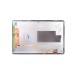 Modul Display LCD cu Touchscreen Original Samsung Galaxy Tab S8  X706B/X700N , Negru  Service Pack (Bakr, GH82-27901A) by www.silkase.ro