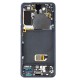 Display LCD + Touch Samsung Galaxy S21 SM-G991, Phantom Grey, Service Pack Original Display LCD + Touch Samsung Galaxy S21 SM-G991, Phantom Grey, Service Pack Original (Bakr, GH82-27256A) by www.silkase.ro