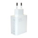 Încărcător de Rețea Xiaomi MDY-12-EH USB-A 67W Travel Charger, Alb (Bulk) Încărcător de Rețea Xiaomi MDY-12-EH USB-A 67W Travel Charger, Alb (Bulk) (Cabluri Telefon, 57983109706) by www.silkase.ro