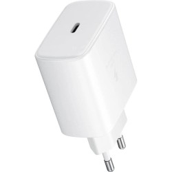 Încărcător Rețea Original Samsung (EP-TA845EWE) USB-C, 45W, Alb (OOB Bulk)