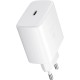 Încărcător Rețea Original Samsung (EP-TA845EWE) USB-C, 45W, Alb (OOB Bulk) (Bakr, GP-PTU020SOFWQ) by www.silkase.ro