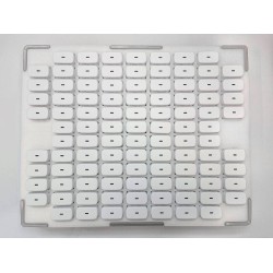 Încărcător Rețea Original Samsung (EP-TA845EWE) USB-C, 45W, Alb (OOB Bulk)
