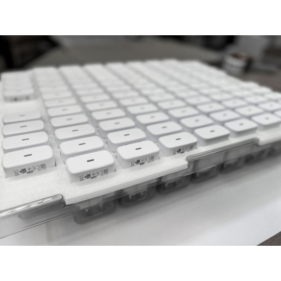 Încărcător Rețea Original Samsung (EP-TA845EWE) USB-C, 45W, Alb (OOB Bulk) (Bakr, GP-PTU020SOFWQ) by www.silkase.ro