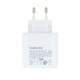 Încărcător Rețea Original Samsung (EP-TA845EWE) USB-C, 45W, Alb (OOB Bulk) (Bakr, GP-PTU020SOFWQ) by www.silkase.ro