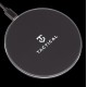 Pad Încărcare Wireless Tactical Base Plug, 15W (Bakr, 57983109762) by www.silkase.ro