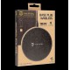 Pad Încărcare Wireless Tactical Base Plug, 15W (Bakr, 57983109762) by www.silkase.ro