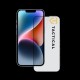 Folie de Sticlă 5D Tactical Glass Shield pentru Apple iPhone 13 / 13 Pro / 14 / 16e, Neagră Folie de Sticlă 5D Tactical Glass Shield pentru Apple iPhone 13 / 13 Pro / 14 / 16e, Neagră (Bakr, 57983109786) by www.silkase.ro