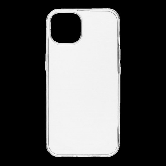Husa Tactical TPU pentru Apple iPhone 14, Transparentă Husa Tactical TPU pentru Apple iPhone 14, Transparentă (Bakr, 57983109806) by www.silkase.ro