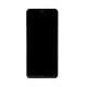 Ecran LCD cu Touchscreen și Ramă pentru Xiaomi Redmi Note 11 Pro 5G, Negru (Service Pack) (Redmi Note 11 Pro 5G, 5600010K6S00) by www.silkase.ro