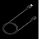 Cablu de Încărcare și Date USB-C Tactical pentru Garmin Fenix 5/6/7/8, Tactix 8 (Bakr, 57983109873) by www.silkase.ro